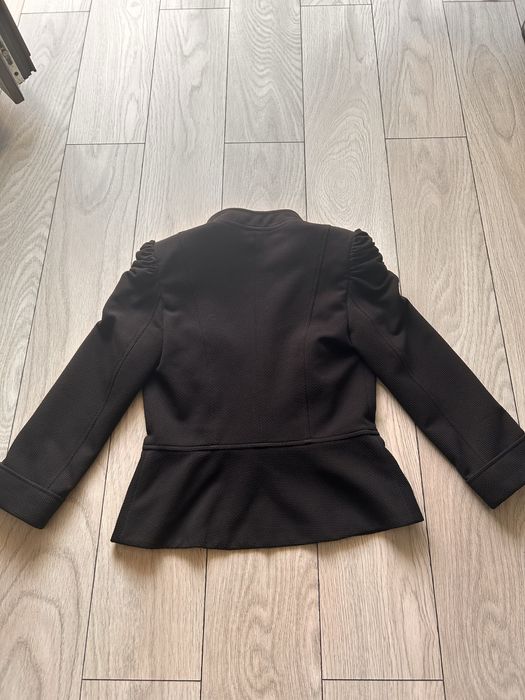 Sacou elegany Caramel - 34