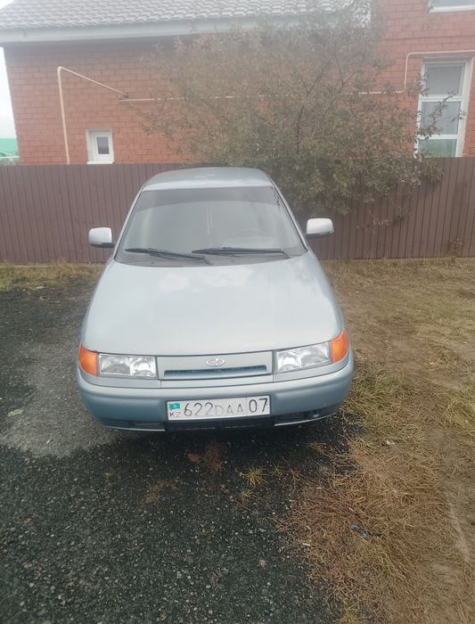 Продам ваз 10ку  2003 г.в