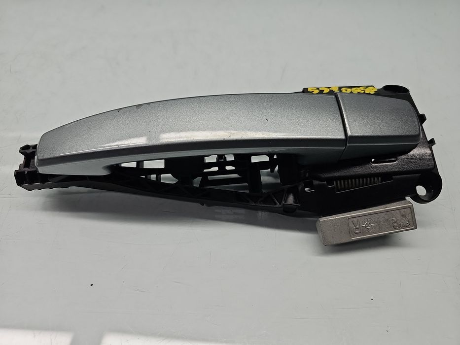 Maner usa dreapta spate Opel Astra J [Fabr 2009-2015] Hatchback GEV
