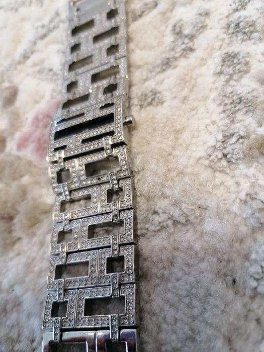 Vând Ceas damă Dolce&Gabbana  cu pietre swaroski original