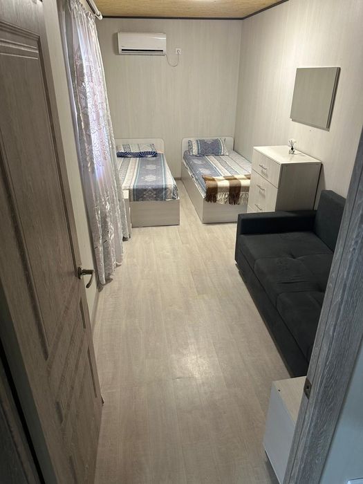 Дом у моря посуточно