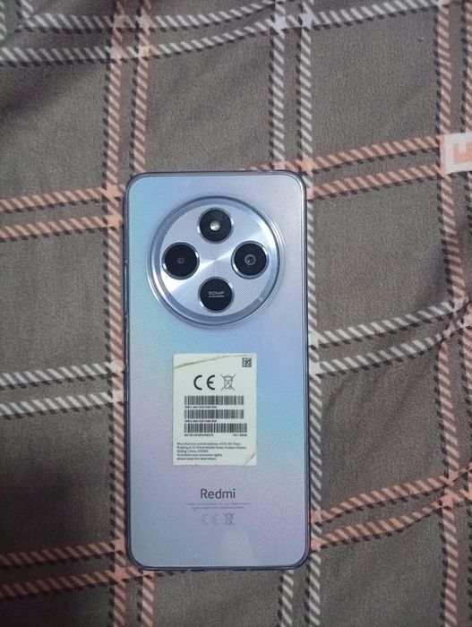 Телефон redmi 14c