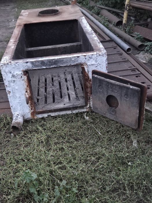 Продам котёл отопления