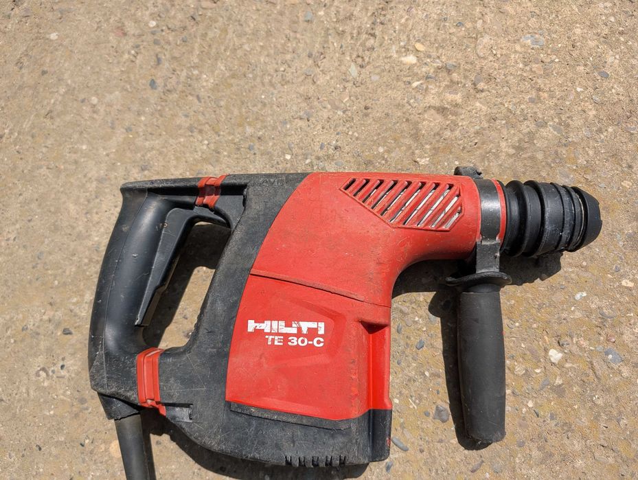 Bormașină Hilti TE 30-C