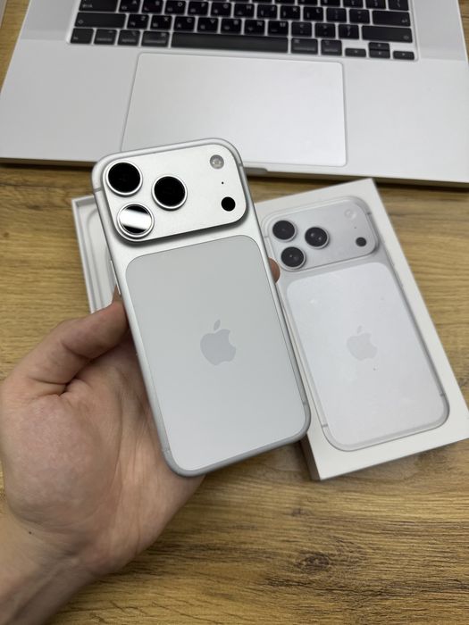 iPhone 17 Pro 512gb