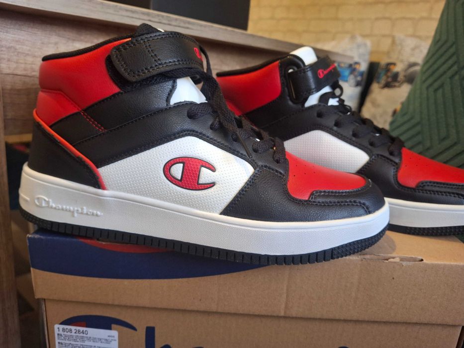 Спортни обувки Champion