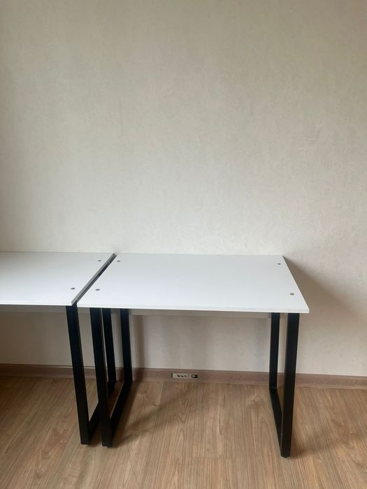 Офисный рабочий стол