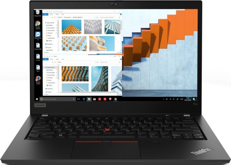 Lenovo ThinkPad T14 Gen1