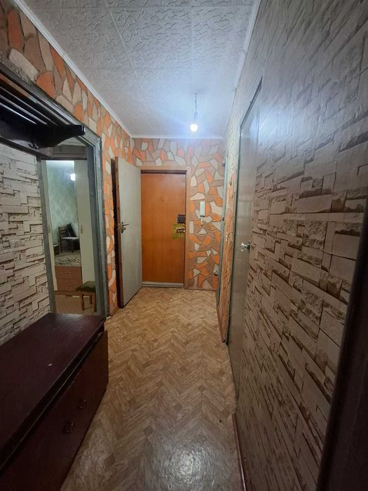 Продам 1 комн кв на 19мкр