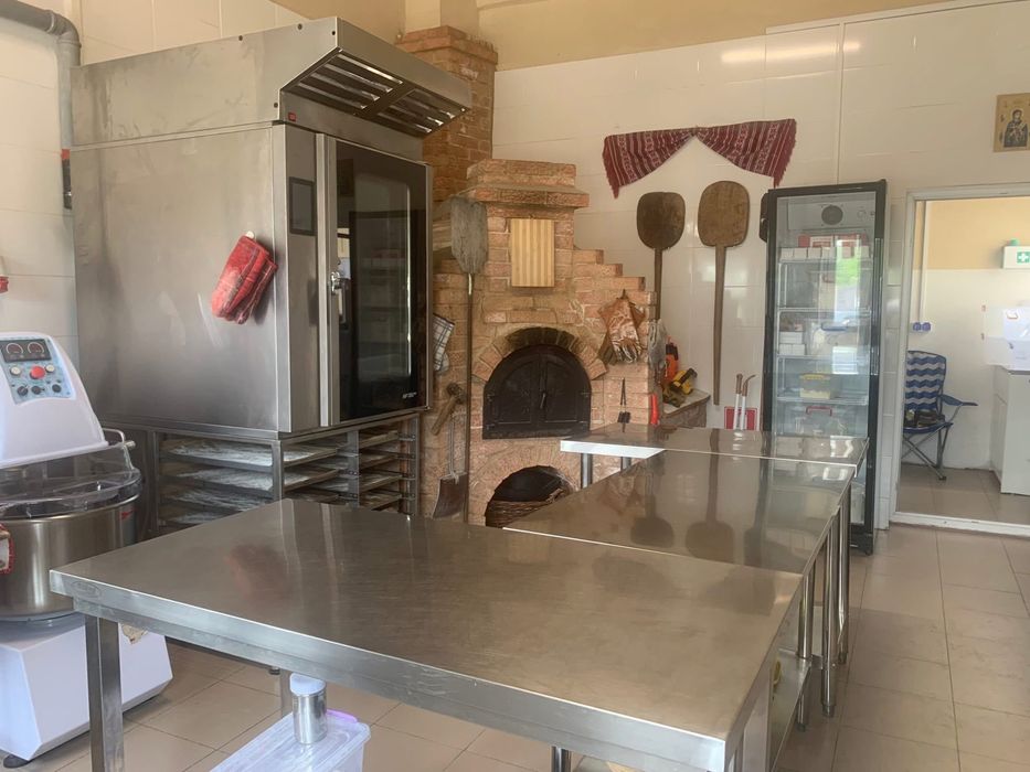 Bogati Arges Spatiu comercial  de inchiriat
