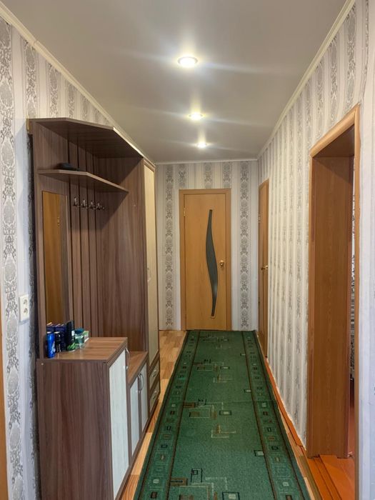 Продам квартиру