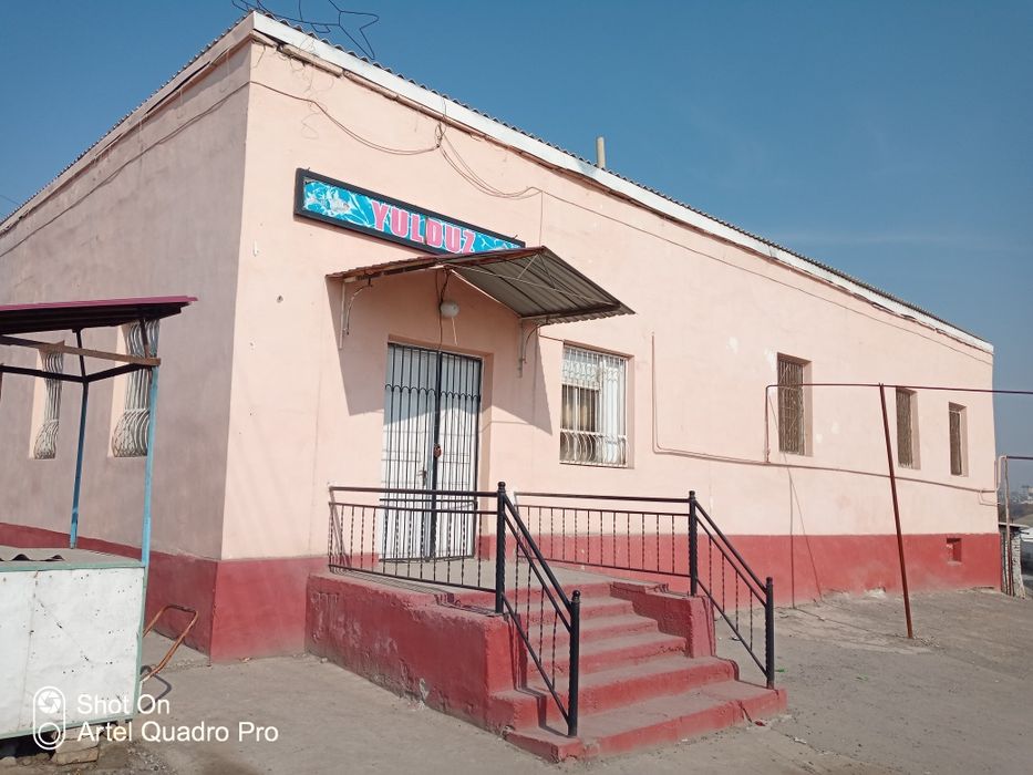 Якка тартибдаги турар жой сотилади