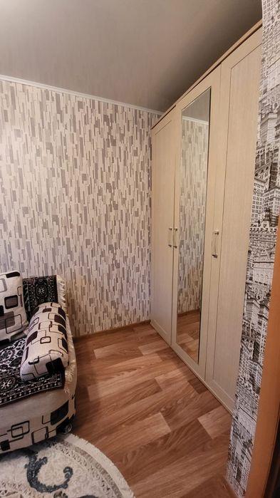 Обмен или продажа 4хкомн.