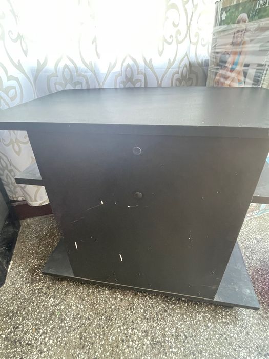 Подвижно барче/шкафче