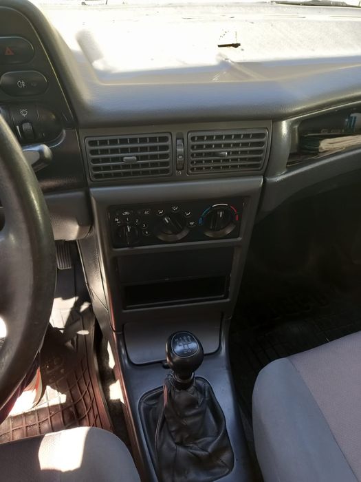 DAEWOO Cielo 2007 — imagine 4