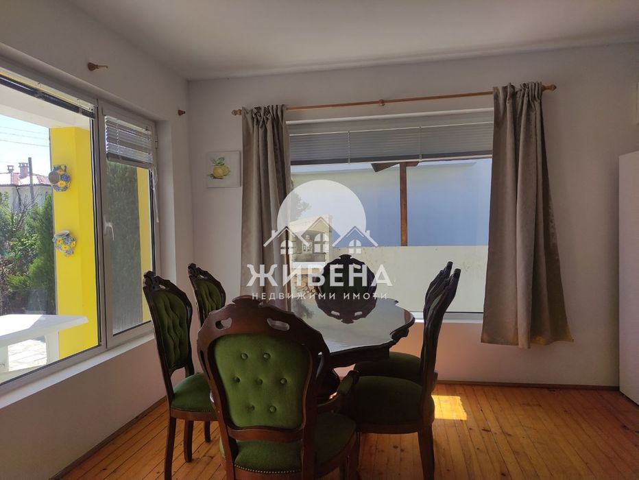 Продава се Къща в с. Соколово, Област Добрич - 135 кв.м за 1260 €/кв.м - Снимка #2