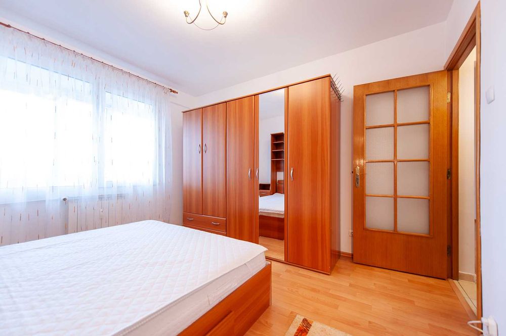 Proprietar ofer spre închiriere apartament 2 camere – (Nicolae Grigorescu/Titan/parc IOR/mall Park Lake)