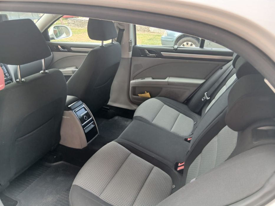 Skoda Superb 2.0TDI 170C.P DSG Euro 5
