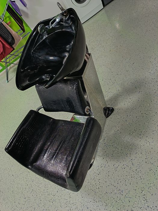 Мойка парикмахерски