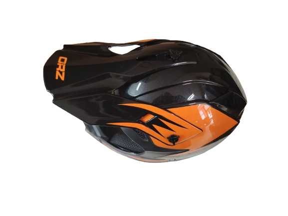 Каска Крос Мотор/Скутер/Бъги/Вело/АТВ-3838