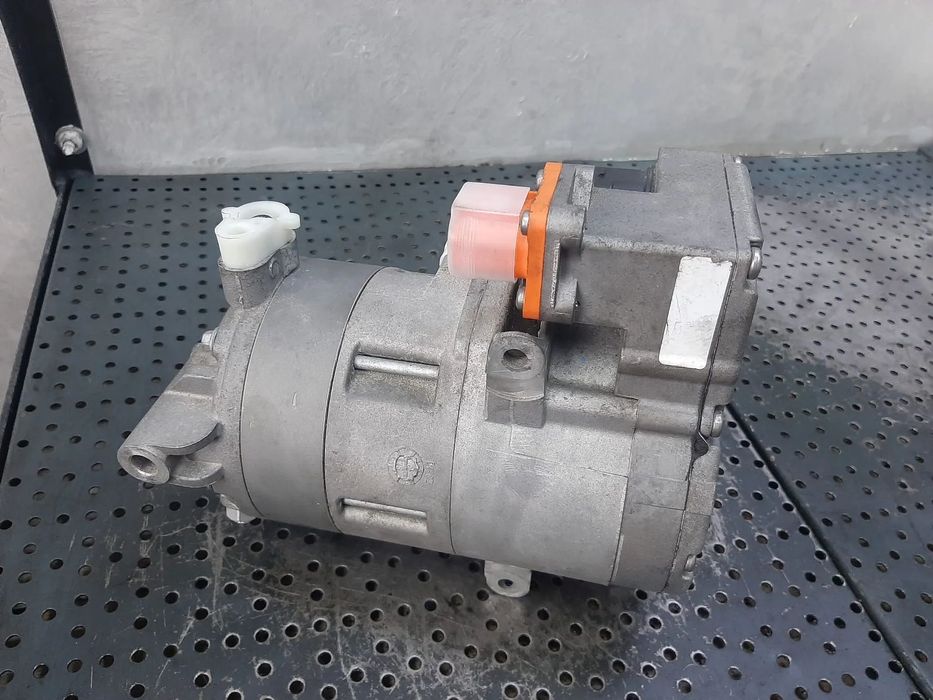 compresor clima ac 1.4 tfsi vw glof 7  passat b8 5qe816803