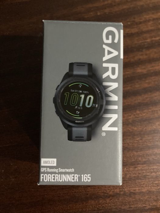 Garmin Forerunner 165