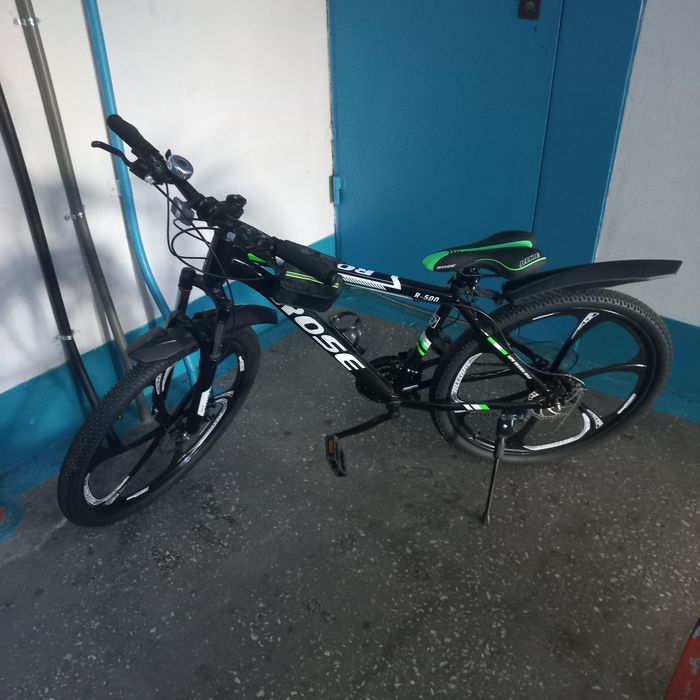 Продам Спортивный Велосипед