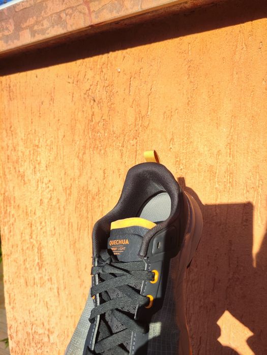 Обувки за планина Quechua MH500 42 номер