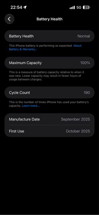 Iphone 17 pro max orange