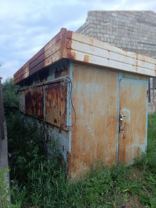 Продам киоск/павильон