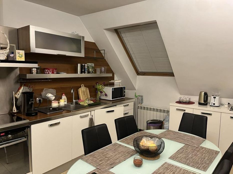 Дава се под наем Мезонет в София, Лозенец - 150 кв.м за 1223.49 € - Снимка #2