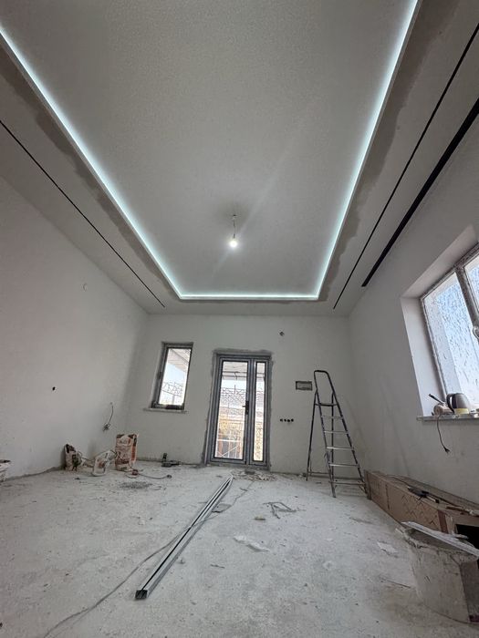 Ремонт под ключ