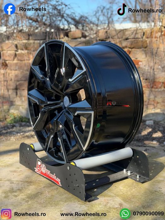 Jante BMW R21 Model M BMW  G30 G31 G11 G12 G05 G06 G04 X3 X4 X5 X6 X7 Roti BMW 21 G60 G70