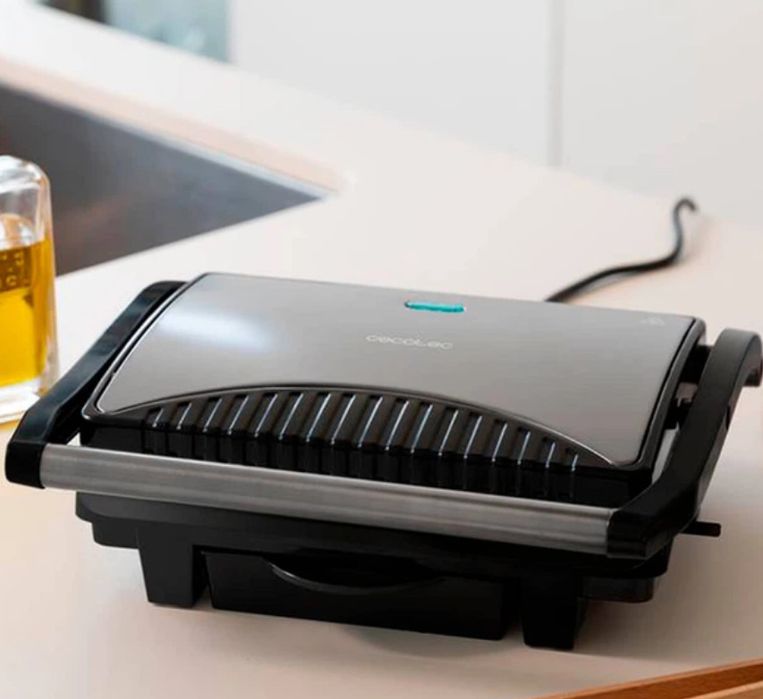 Грил Cecotec Rock’n Grill