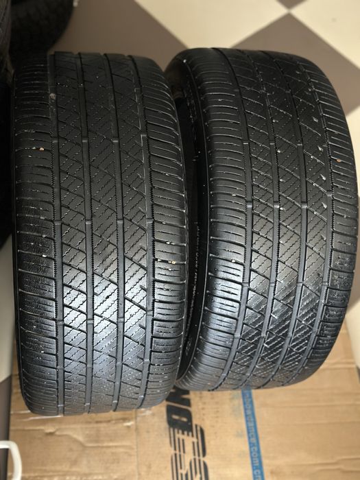 255 40 R18 BRIDGESTOUNE 2шт