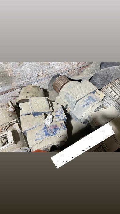 Продам электродвигатели