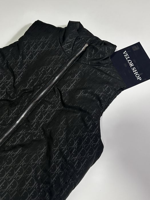 безрукавка Dior