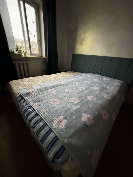 Кровать 200*200 бу