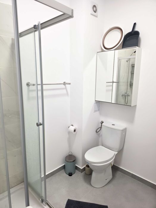 Inchiriere Garsoniera MODERNA 32mp - Militari Residence | PROPRIETAR