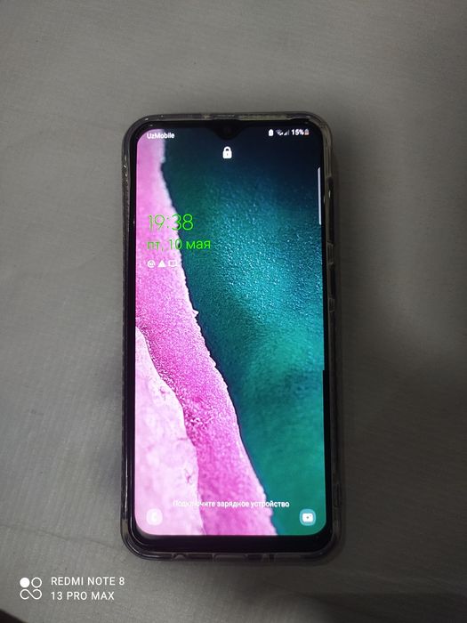 A 20 sotiladi 600ming keliwamz