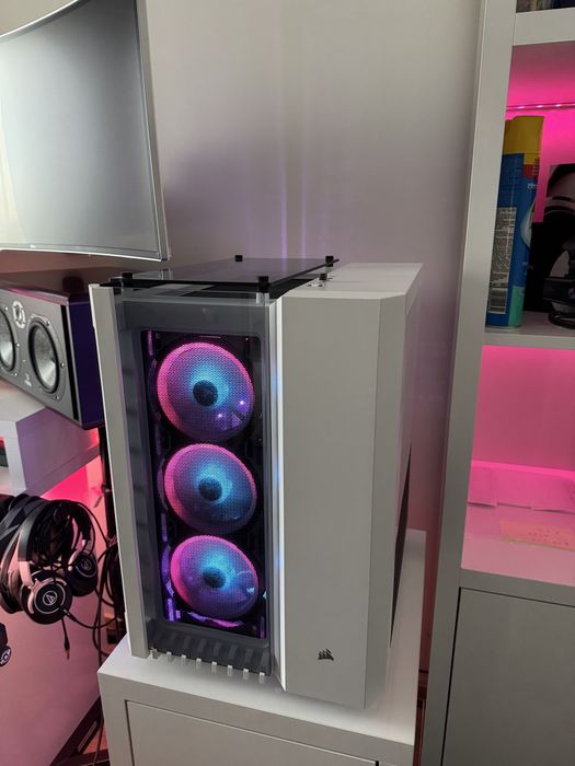 PC-Intel i9 11900K