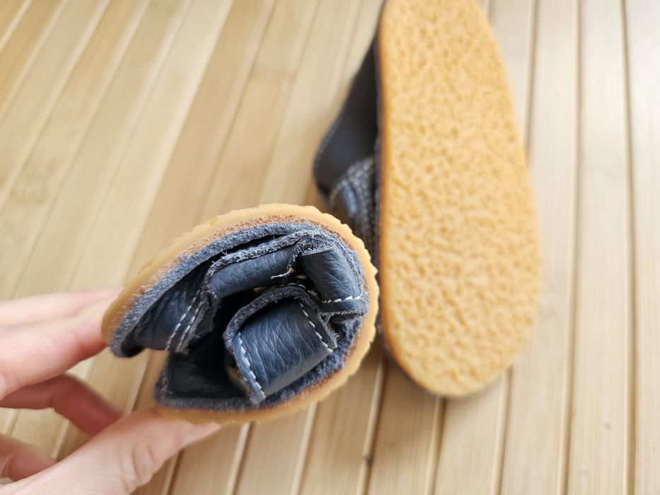 Ново! Боси сандали Dodo Shoes | Детски обувки размер 22