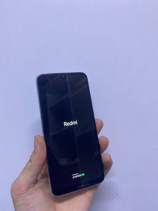Redmi note 8/Ortalyq