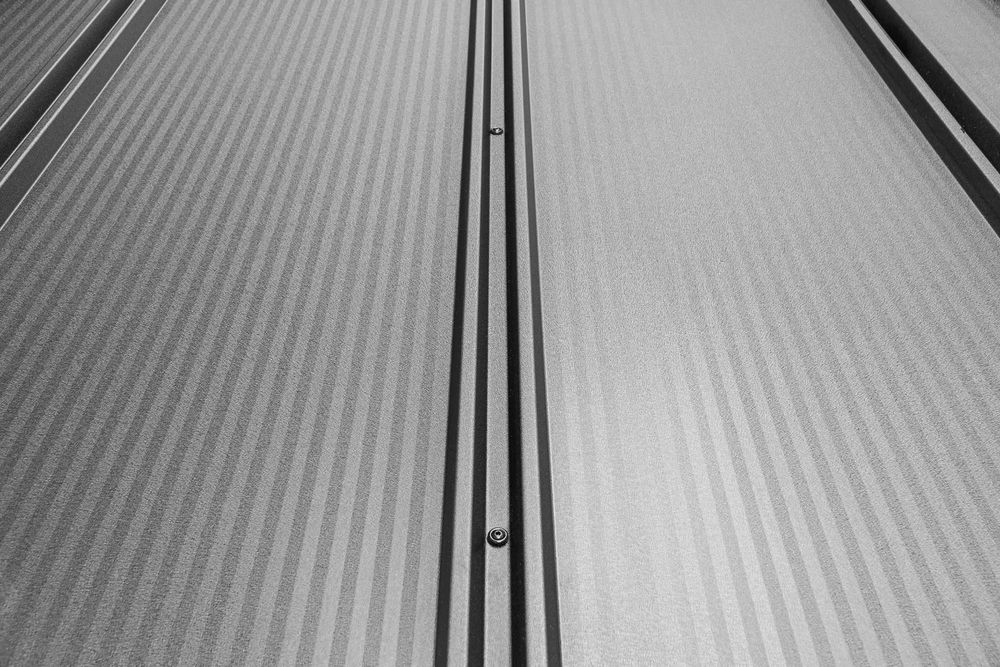 Т-панел за покрив и фасади МАТ - 35 години гаранция