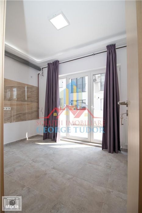 Vila tip duplex P+2E+M,161 mp + 1 parcare,Cittadella Garden, Str. Aped