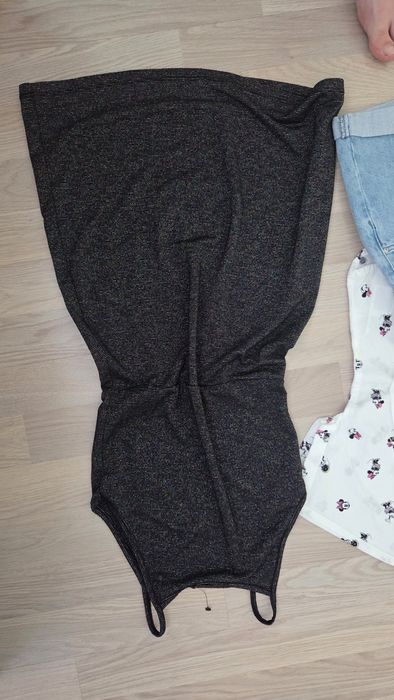 Лот дрехи 134 см Disney, Okaidi, Denim Co., HM, Air Jordan, Reserved