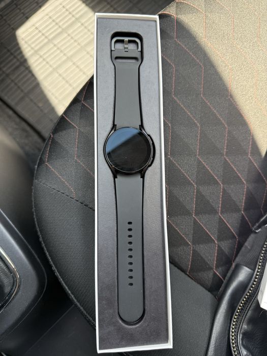Samsung watch 4