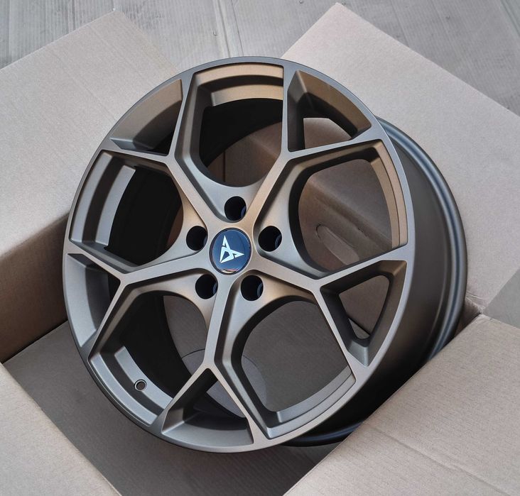 Jante 18 Cupra Formentor Ateca Born Tavascan Leon Terramar Seat  Exeo Leon Tarraco,Altea, Toledo, Alhambra Factura si Garantie ‼️autohauss.ro‼️