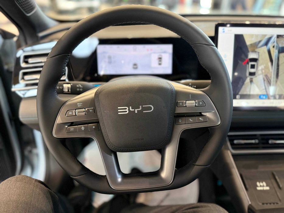 BYD SEAL 6 DM-i 120 km Flagship  2000 km sotuvda