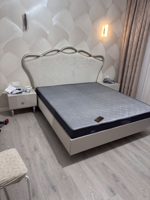 Сборка/Разборка мебели